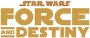 Gry RPG po angielsku - Star Wars - Force and Destiny
