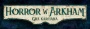 Karcianki kolekcjonerskie - Horror w Arkham: Gra karciana