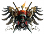 Gry figurkowe i bitewne - Warhammer 40000 - Imperial Knights