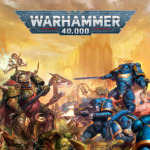 <b>Warhammer 40000</b>
