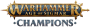 Karcianki kolekcjonerskie - Warhammer Age of Sigmar: Champions