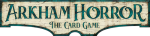 Arkham Horror: The Card Game