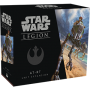 Gry figurkowe i bitewne - Star Wars Legion - Rebel Alliance Expansions