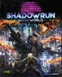 Gry RPG po angielsku - Shadowrun - Sixth World