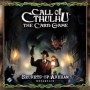 Karcianki kolekcjonerskie - Call of Cthulhu LCG - Call of Cthulhu Deluxe Expansions