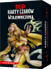 Gry RPG po polsku - Dungeons & Dragons (edycja polska) - Karty czarów