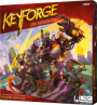 Karcianki kolekcjonerskie - KeyForge (edycja angielska) - Karty i talie KeyForge