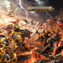 Gry figurkowe i bitewne - Warhammer Age of Sigmar