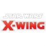 Gry figurkowe i bitewne - Star Wars: X-Wing (2nd ed.)