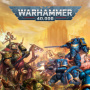 Gry figurkowe i bitewne - Warhammer 40000
