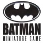 Gry figurkowe i bitewne - Batman Miniature Game