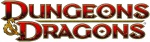 <strong>Dungeons & Dragons</strong>