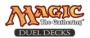 Karcianki kolekcjonerskie - Magic The Gathering - Duel Decks