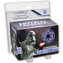 Gry figurkowe i bitewne - Star Wars: Imperial Assault - Imperial Villain Packs