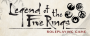 Gry RPG po angielsku - Legend of the Five Rings