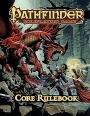 Gry RPG po angielsku - Pathfinder RPG - Core Game