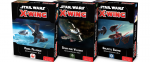 X-Wing: Zestawy konwertujące