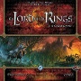 Karcianki kolekcjonerskie - Lord of the Rings LCG - Core Set