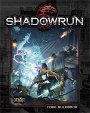 Gry RPG po angielsku - Shadowrun - 5th Edition