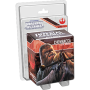 Gry figurkowe i bitewne - Star Wars: Imperial Assault - Rebel Ally Packs