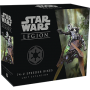 Gry figurkowe i bitewne - Star Wars Legion - Galactic Empire Expansions