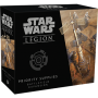 Gry figurkowe i bitewne - Star Wars Legion - Neutral Expansions
